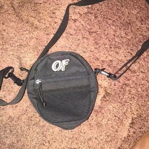 Shoulder bag